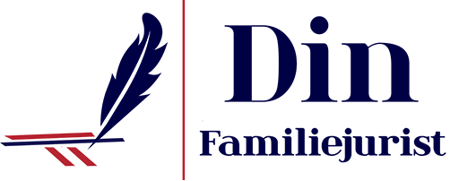 Din Familiejurist Logo
